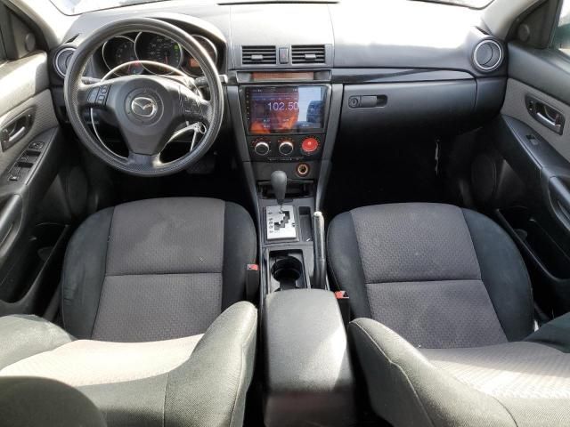 2006 Mazda 3 I