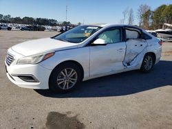 2017 Hyundai Sonata SE for sale in Dunn, NC