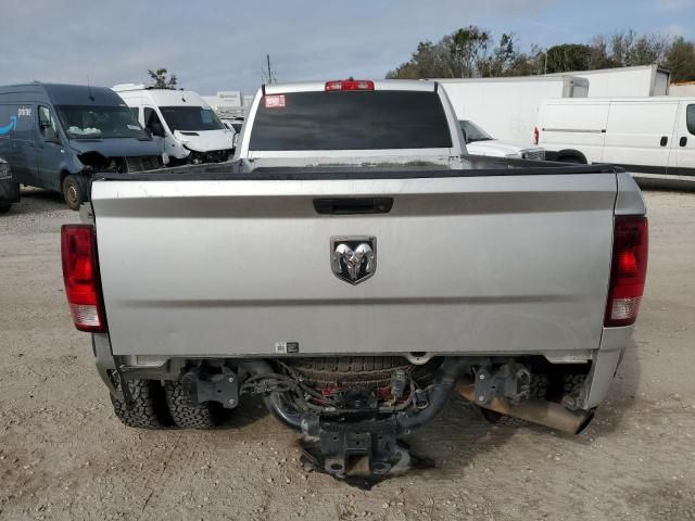 2014 Dodge RAM 3500 ST