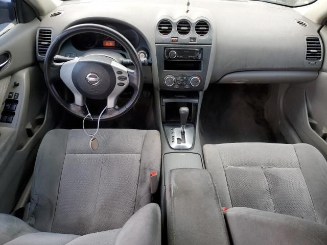 2009 Nissan Altima 2.5