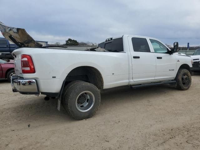 2020 Dodge RAM 3500 Tradesman