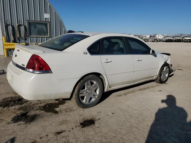 2008 Chevrolet Impala LT