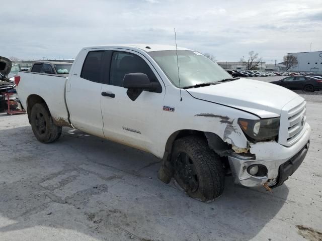 2012 Toyota Tundra Double Cab SR5