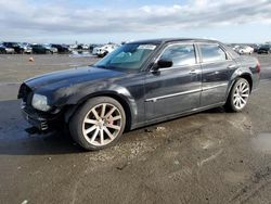 Chrysler salvage cars for sale: 2010 Chrysler 300 SRT-8