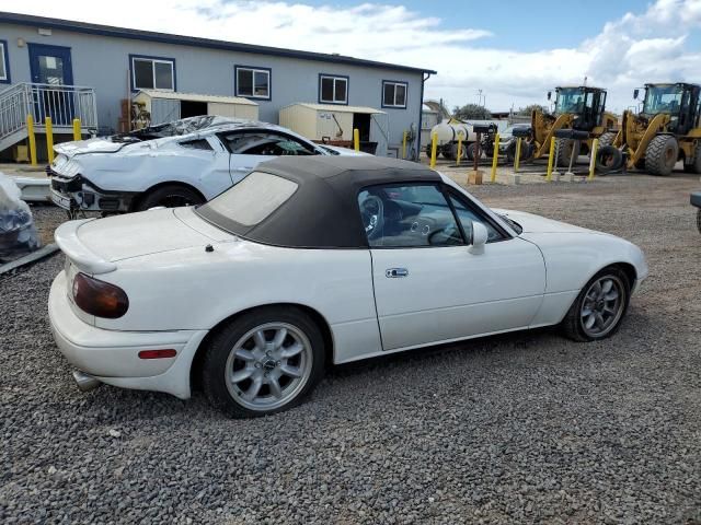 1994 Mazda MX-5 Miata