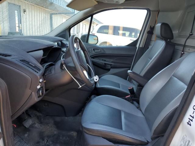 2014 Ford Transit Connect XL