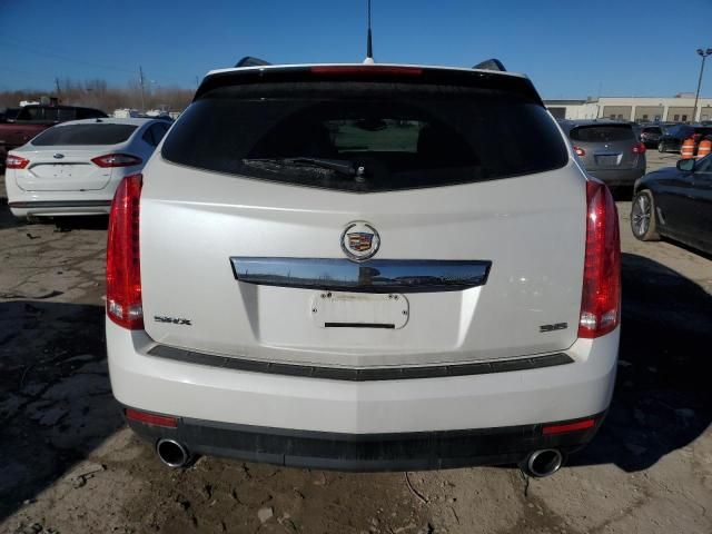 2013 Cadillac SRX