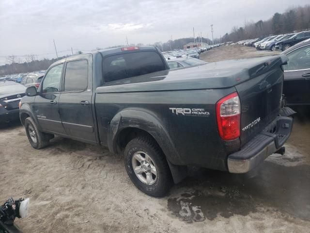 2005 Toyota Tundra Double Cab SR5