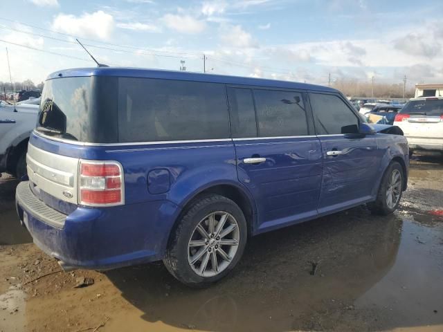 2016 Ford Flex Limited