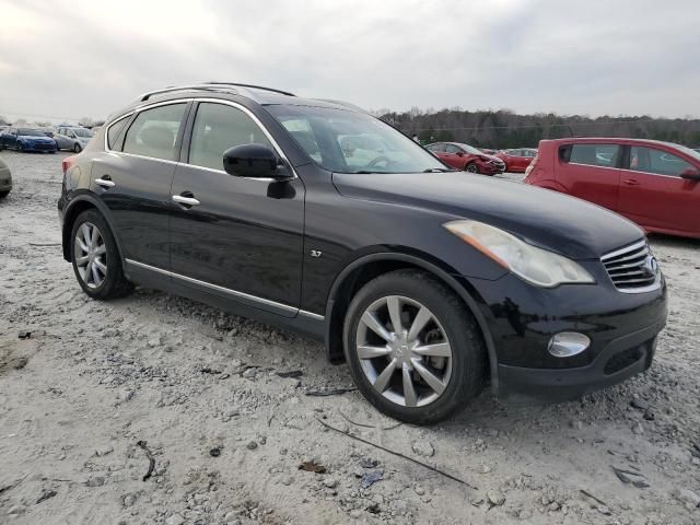 2014 Infiniti QX50