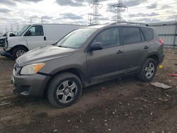 Toyota Vehiculos salvage en venta: 2012 Toyota Rav4