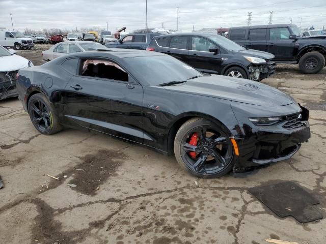 2024 Chevrolet Camaro LT1