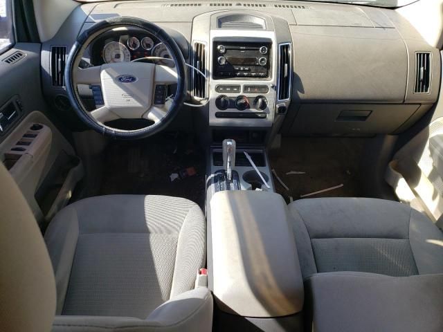 2009 Ford Edge SEL