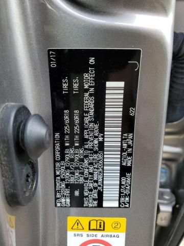 2017 Lexus NX 200T Base