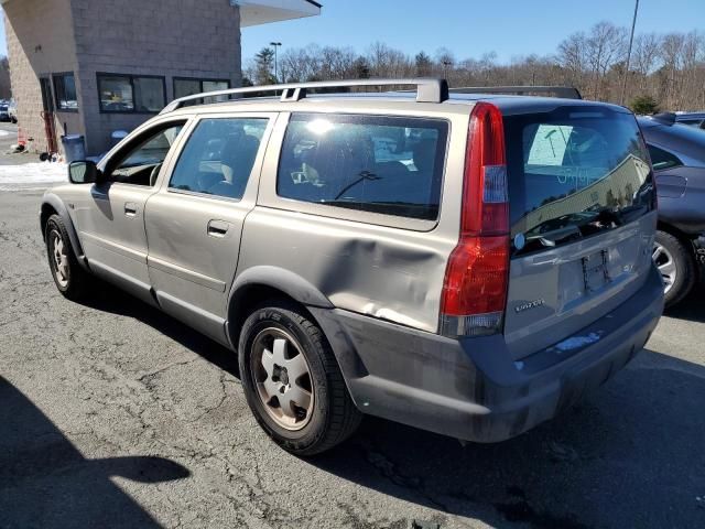 2004 Volvo XC70