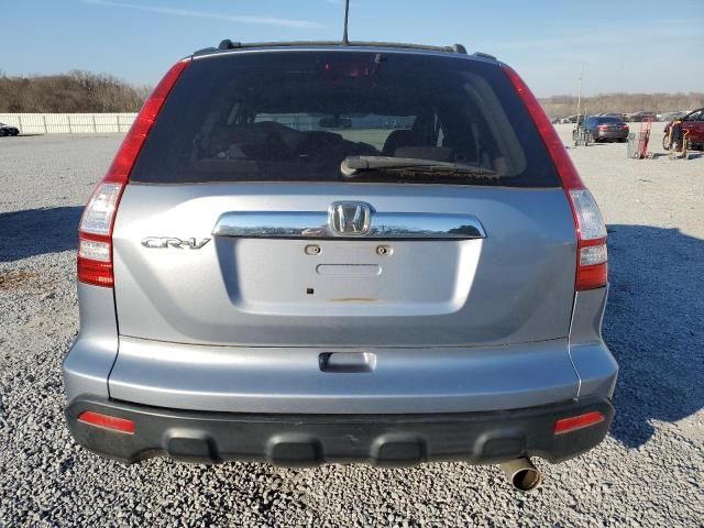 2007 Honda CR-V EX