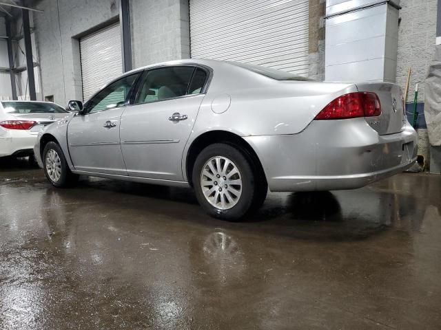 2007 Buick Lucerne CX