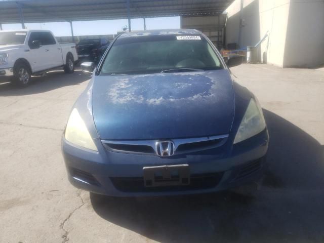 2006 Honda Accord EX