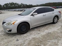Nissan Altima 2.5 salvage cars for sale: 2020 Nissan Altima 2.5