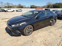 Salvage cars for sale from Copart Theodore, AL: 2023 KIA Forte LX