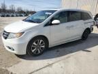 2014 Honda Odyssey Touring