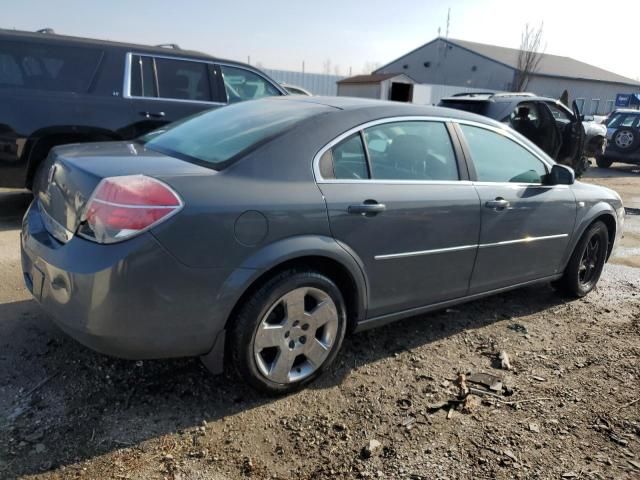 2008 Saturn Aura XE