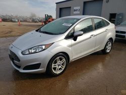 2019 Ford Fiesta SE for sale in Elgin, IL