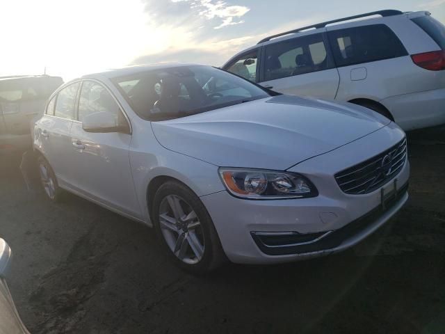 2014 Volvo S60 T5