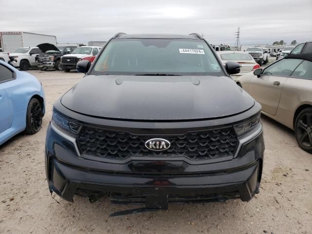 2021 KIA Sorento SX