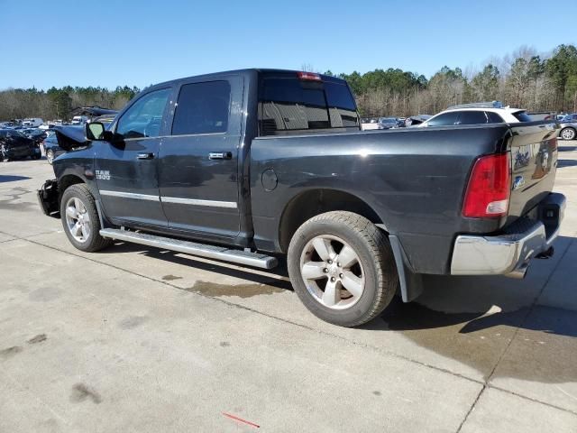 2017 Dodge RAM 1500 SLT