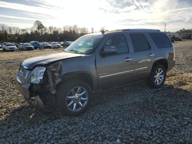 2014 GMC Yukon Denali