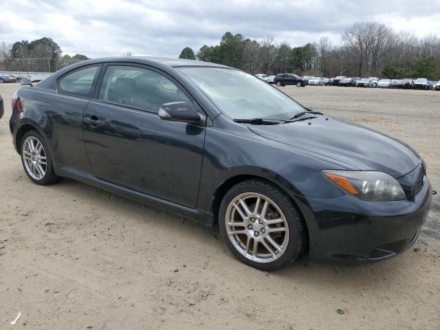 2008 Scion TC