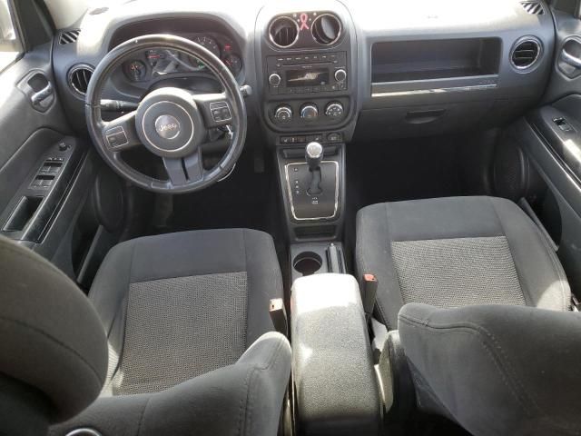 2011 Jeep Compass Sport