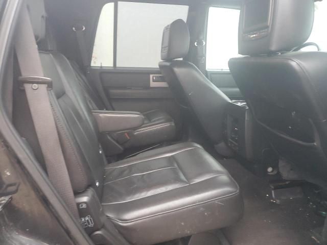 2012 Ford Expedition Limited