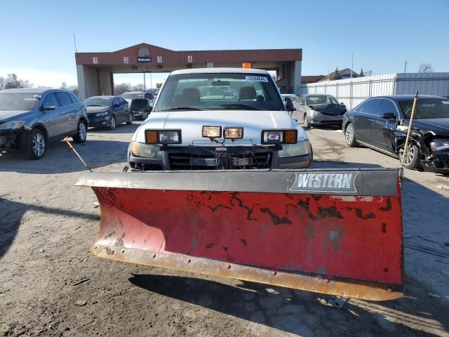 2003 GMC Sierra K2500 Heavy Duty