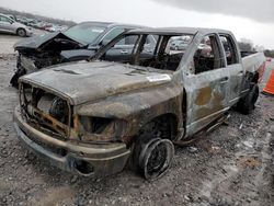 Dodge Vehiculos salvage en venta: 2004 Dodge RAM 2500 ST