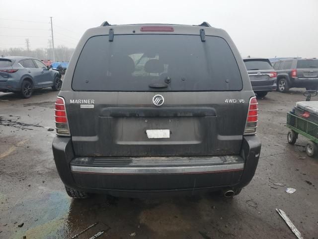 2005 Mercury Mariner