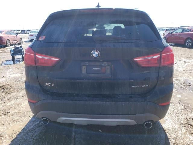 2019 BMW X1 SDRIVE28I