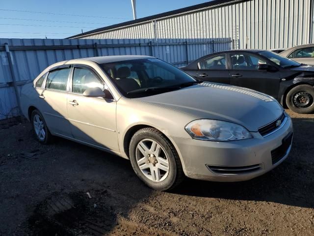 2008 Chevrolet Impala LT