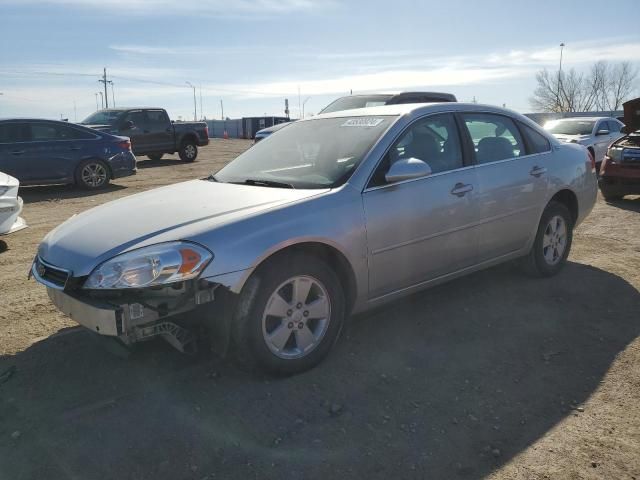 2008 Chevrolet Impala LT