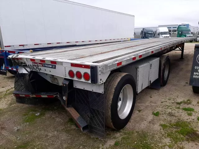 2015 Great Dane Trailer