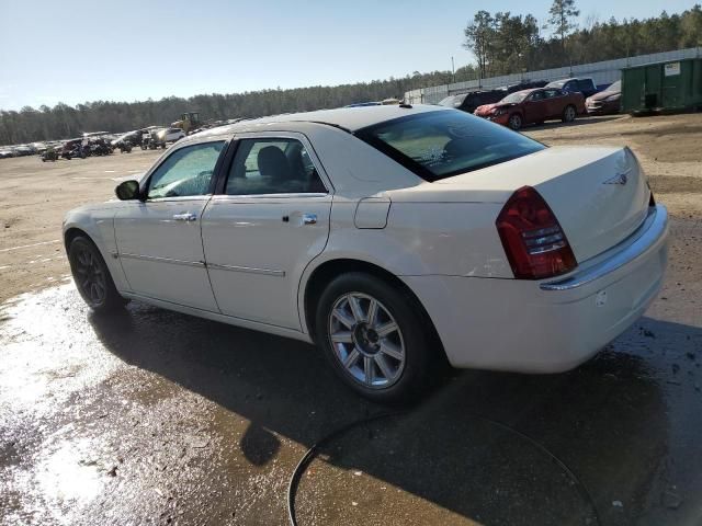 2007 Chrysler 300C