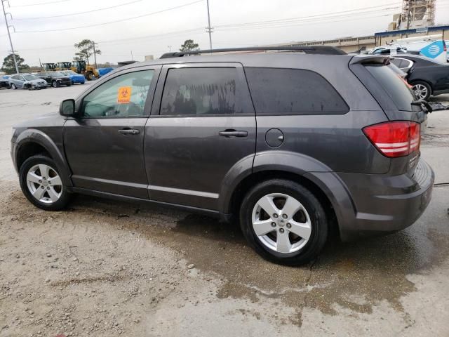 2016 Dodge Journey SE