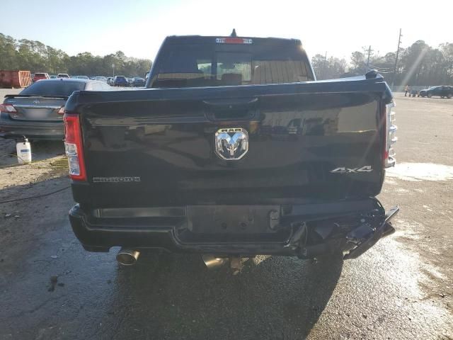 2021 Dodge RAM 1500 BIG HORN/LONE Star