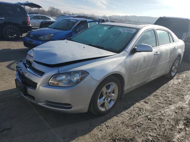 2009 Chevrolet Malibu 1LT