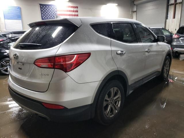 2014 Hyundai Santa FE Sport