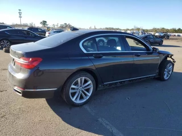 2019 BMW Alpina B7