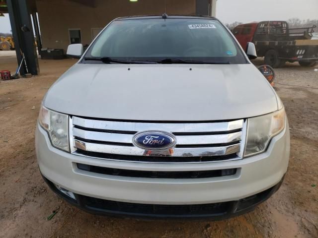 2007 Ford Edge SEL Plus