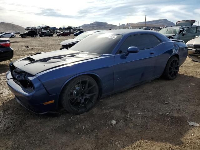 2009 Dodge Challenger SE