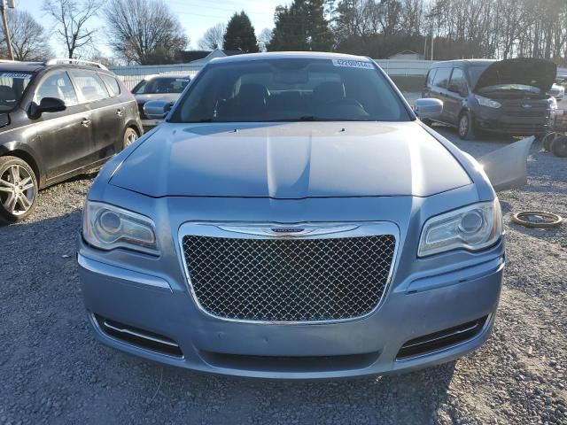 2012 Chrysler 300